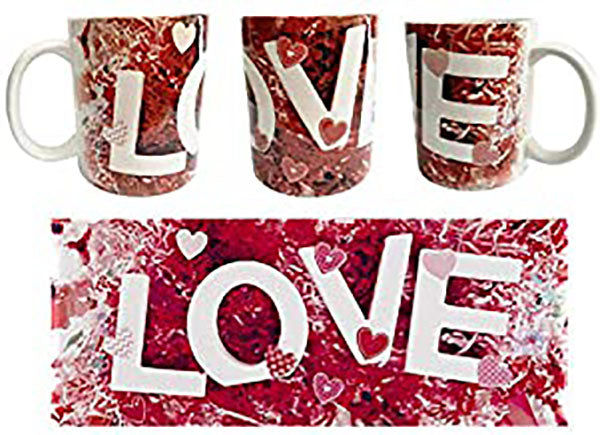 TAZZA STITCH IN LOVE PERSONALIZZATA CON NOME MOD.17 – Customprintshopping