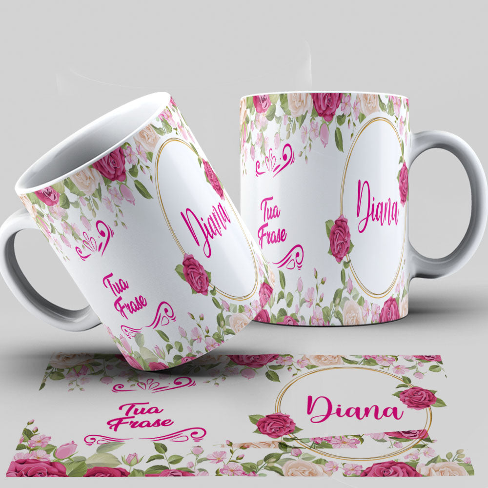 Tazza Minnie – Customprintshopping