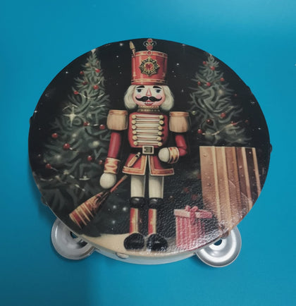 Tamburi Personalizzati