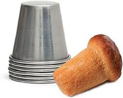 Stampi per babà