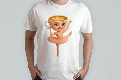 T-SHIRT BRAINROT