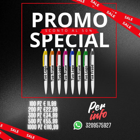 Prodotti in offerta