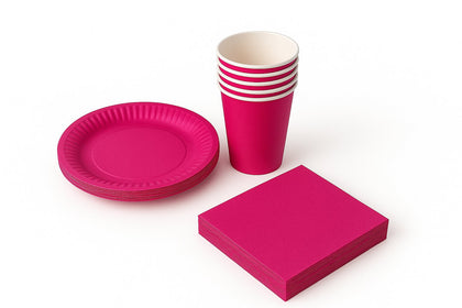 Tema Fucsia