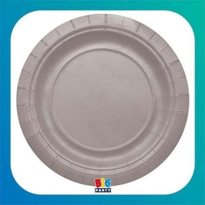 Tema Grigio