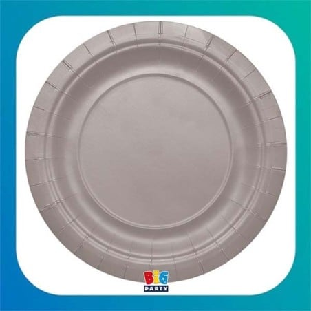 Tema Grigio