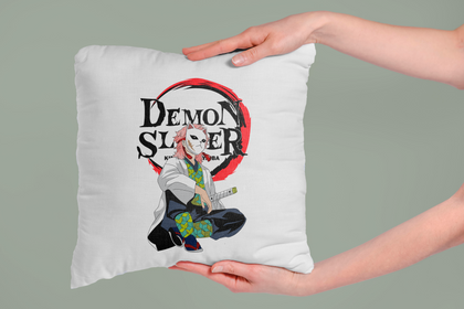 CUSCINI DEMON SLAYER