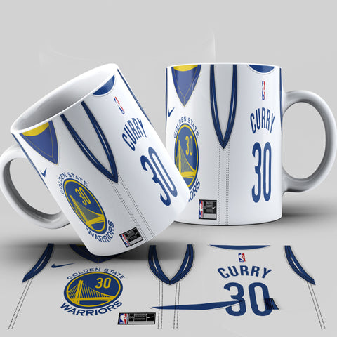 TAZZA BASKET NBA PERSONALIZZATA MOD.7