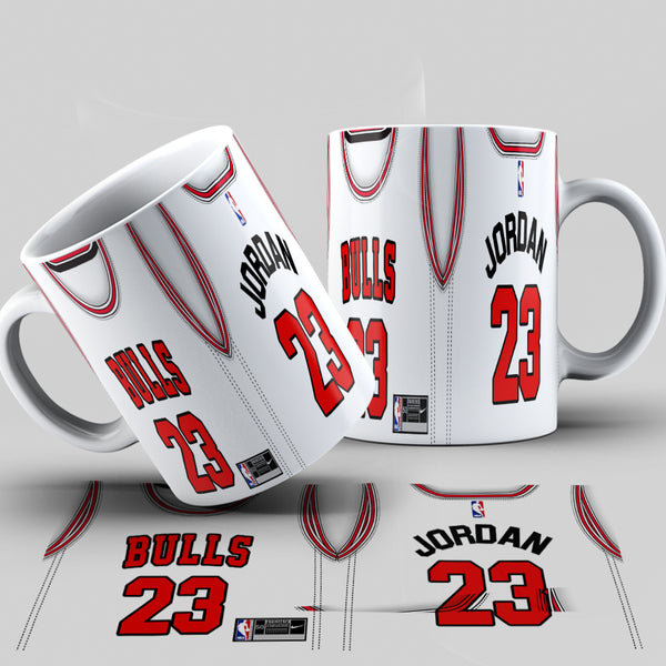 TAZZA BASKET NBA PERSONALIZZATA MOD.19 – Customprintshopping