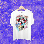 T-SHIRT UNISEX  DISNEY MOD.3