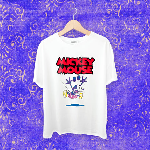 T-SHIRT UNISEX  DISNEY MOD.4