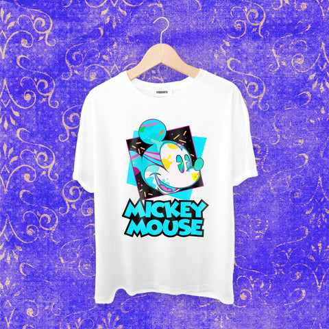 T-SHIRT UNISEX  DISNEY MOD.6