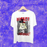 T-SHIRT UNISEX  DISNEY MOD.8
