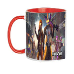 TAZZA FREE FIRE PERSONALIZZABILE CON NOME MOD.10