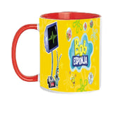 TAZZA BOB ESPONJA PERSONALIZZABILE MOD.10