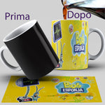 TAZZA BOB ESPONJA PERSONALIZZABILE MOD.10