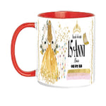 TAZZA COMPLEANNO PERSONALIZZATA MOD.10