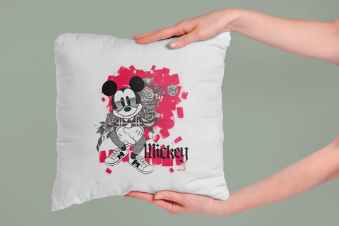 CUSCINO PERSONAGGI DISNEY mod.11