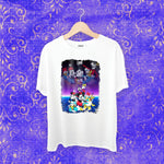 T-SHIRT UNISEX  DISNEY MOD.11