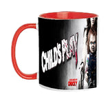 TAZZA HALLOWEEN PERSONALIZZABILE CON NOME MOD.11