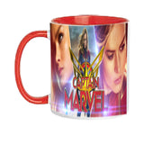 TAZZA AVENGERS END GAME PERSONALIZZABILE MOD. 11