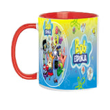 TAZZA BOB ESPONJA PERSONALIZZABILE MOD.12