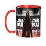TAZZA STAR WARS PERSONALIZZABILE CON IL TUO NOME MOD.12