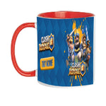 TAZZA CLASH ROYALE PERSONALIZZABILE MOD.13