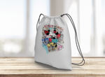 ZAINETTO PERSONAGGI DISNEY MOD.13