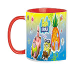 TAZZA BOB ESPONJA PERSONALIZZABILE MOD.13