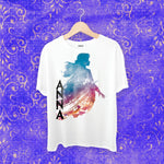 T-SHIRT UNISEX  DISNEY MOD.13