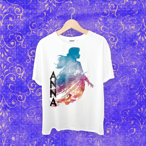 T-SHIRT UNISEX  DISNEY MOD.13