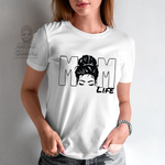 T-SHIRT FESTA DELLA MAMMA MOD.14