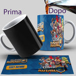 TAZZA CLASH ROYALE PERSONALIZZABILE MOD.14