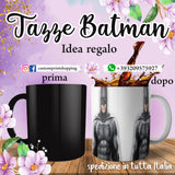 TAZZA BATMAN PERSONALIZZABILE MOD.14