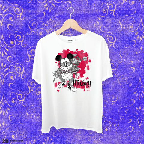 T-SHIRT UNISEX  DISNEY MOD.14