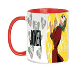 TAZZA JOKER PERSONALIZZABILE CON NOME MOD.14