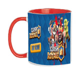 TAZZA CLASH ROYALE PERSONALIZZABILE MOD.14