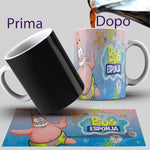 TAZZA BOB ESPONJA PERSONALIZZABILE MOD.15
