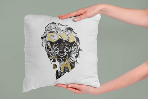 CUSCINO PERSONAGGI DISNEY mod.15
