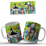 TAZZA FORTNITE PERSONALIZZABILE CON NOME MOD.15