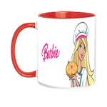 TAZZA BARBIE PERSONALIZZABILE MOD. 16