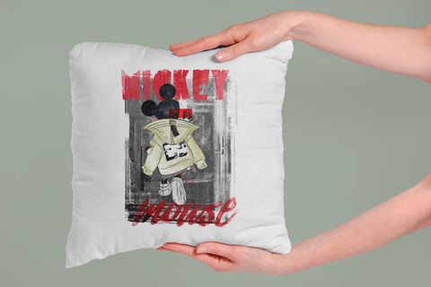 CUSCINO PERSONAGGI DISNEY mod.16