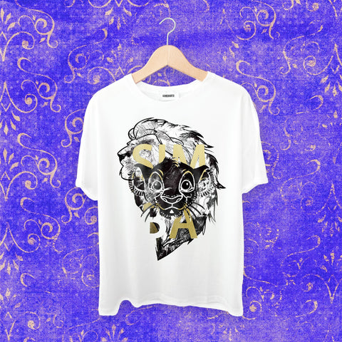 T-SHIRT UNISEX  DISNEY MOD.16