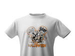 T-SHIRT DISNEY HALLOWEEN MOD. 17