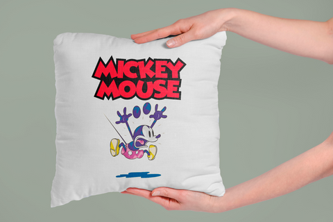 CUSCINO PERSONAGGI DISNEY mod.18