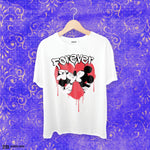 T-SHIRT UNISEX  DISNEY MOD.18