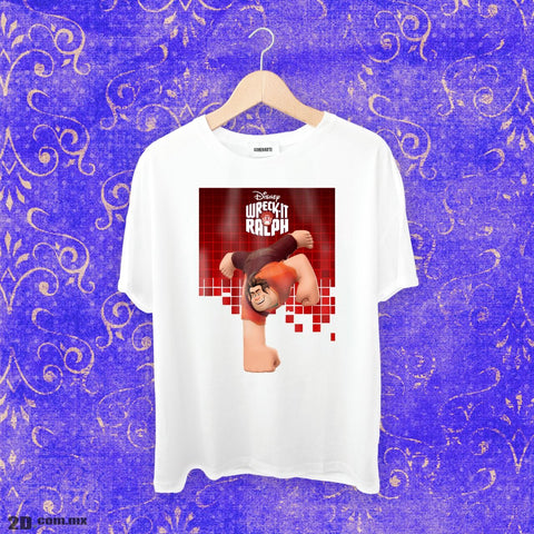 T-SHIRT UNISEX  DISNEY MOD.19
