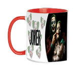 TAZZA JOKER PERSONALIZZABILE CON NOME MOD.19