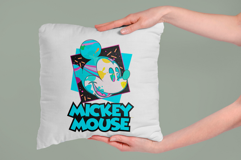 CUSCINO PERSONAGGI DISNEY mod.19