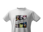 T-SHIRT DISNEY HALLOWEEN MOD. 19